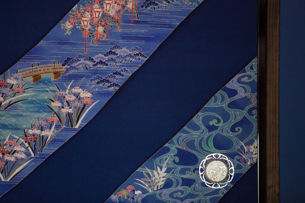 Willa Yuzen Tabi-Ne Kanazawa Zewnętrze zdjęcie